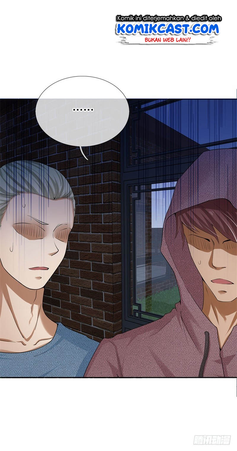 City of Heaven TimeStamp (Urban Rebellion) Chapter 04 Gambar 5